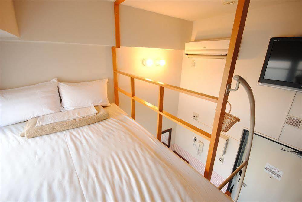 Hotel Stork Naha Exterior foto